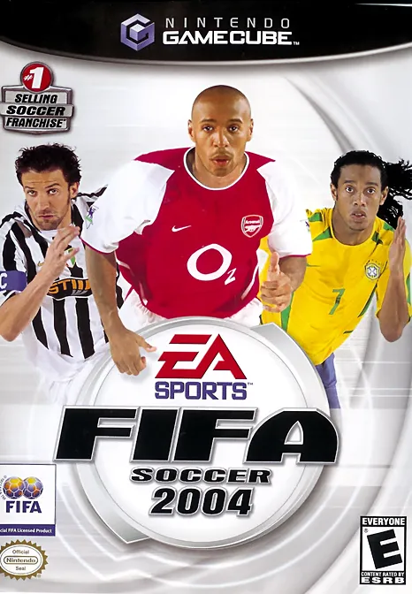 FIFA Soccer 2004 (USA)